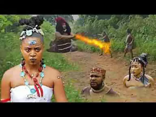 Video: Eyes Of The Spirit 2 - Regina African Movies| 2017 Nollywood Movies |Latest Nigerian Movies 2017